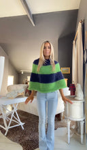 Load image into Gallery viewer, Mohair Cape