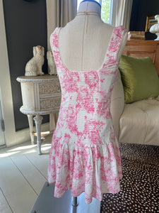 Heidi dress