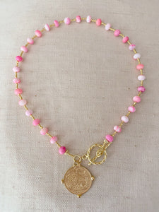 St. Barts necklace