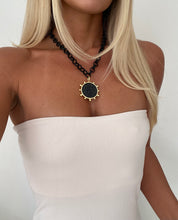 Load image into Gallery viewer, Equestrian Coin necklace