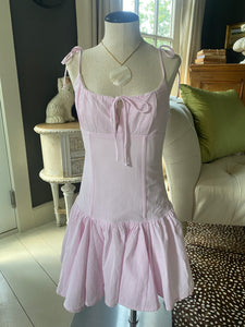 Pepper dress