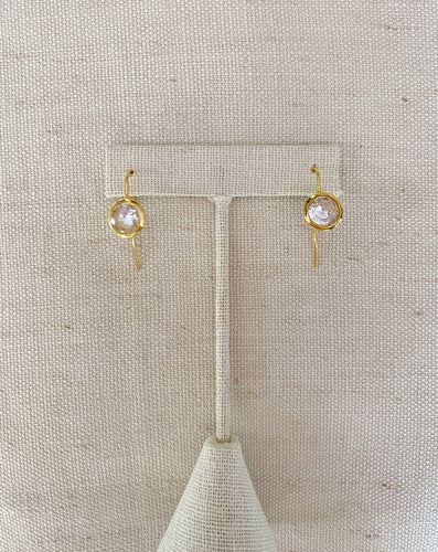 Evie earrings