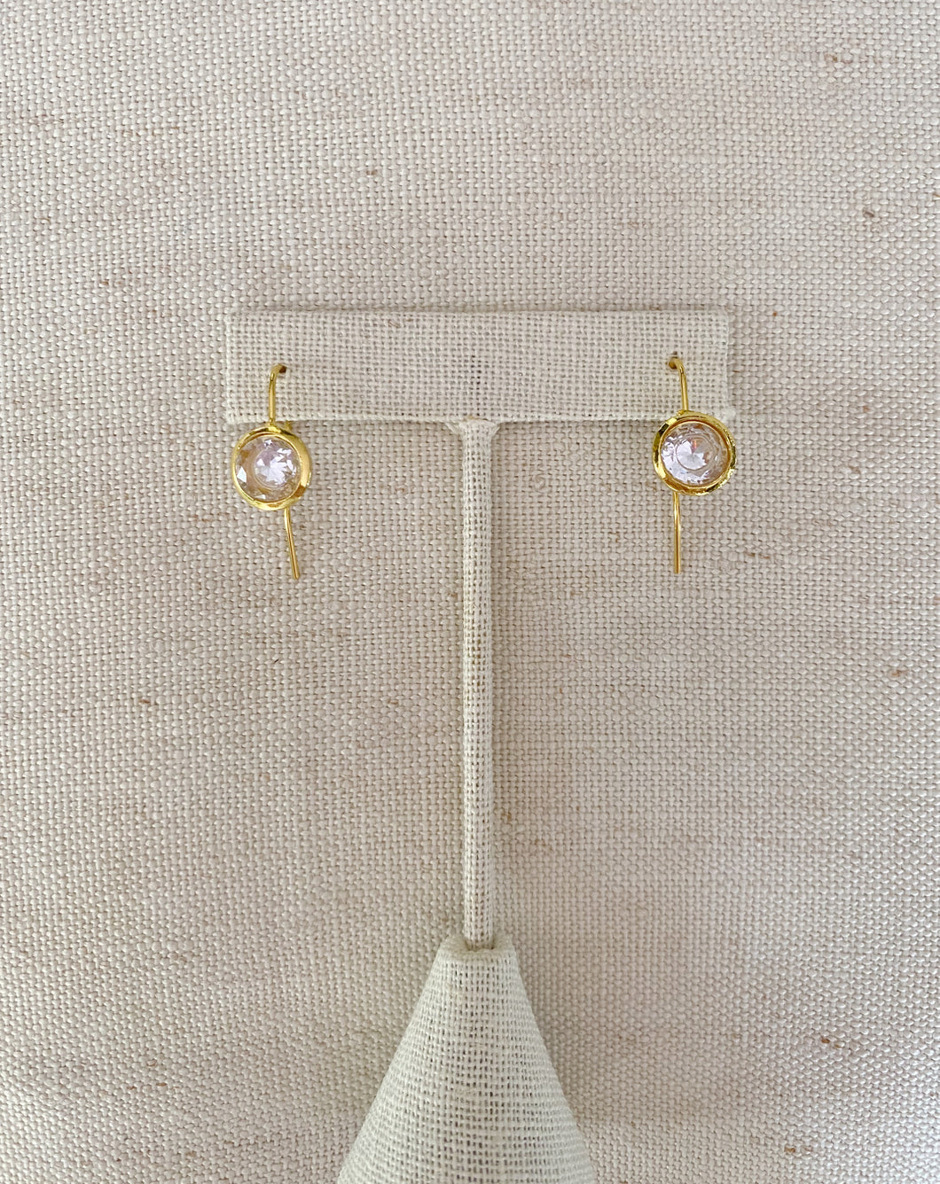 Evie earrings