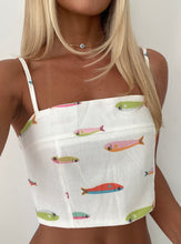 Load image into Gallery viewer, Evil Eye choker