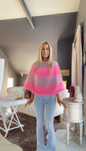 Load image into Gallery viewer, Mohair Cape