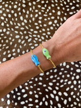 Load image into Gallery viewer, Gone Fishing bracelet