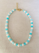 Load image into Gallery viewer, Rhodes necklace