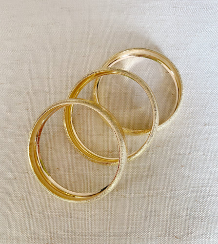 Naomi Bangle Set