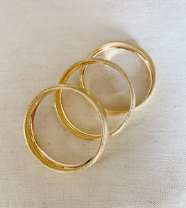 Naomi Bangle Set