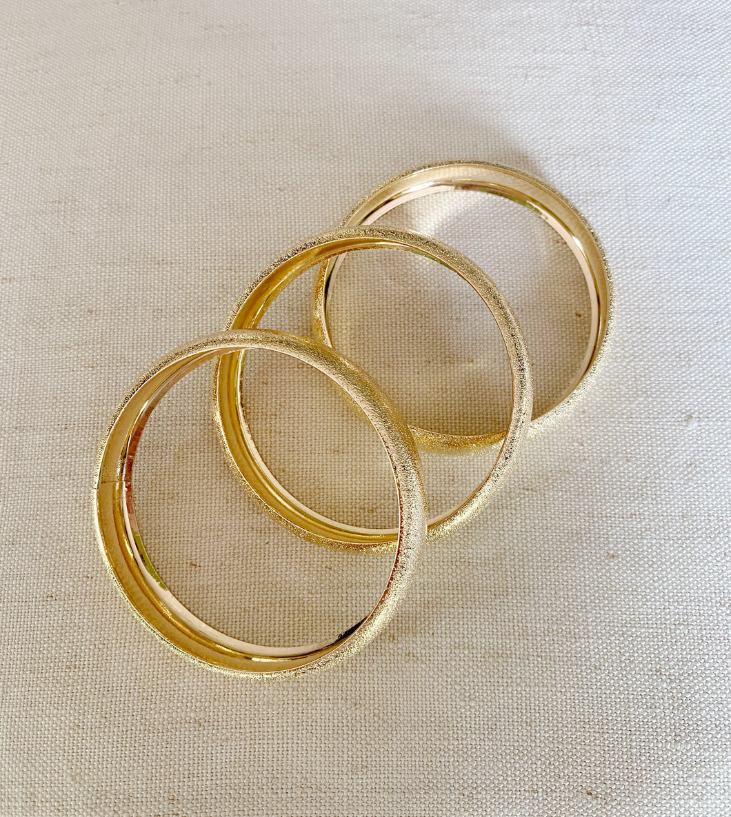 Naomi Bangle Set