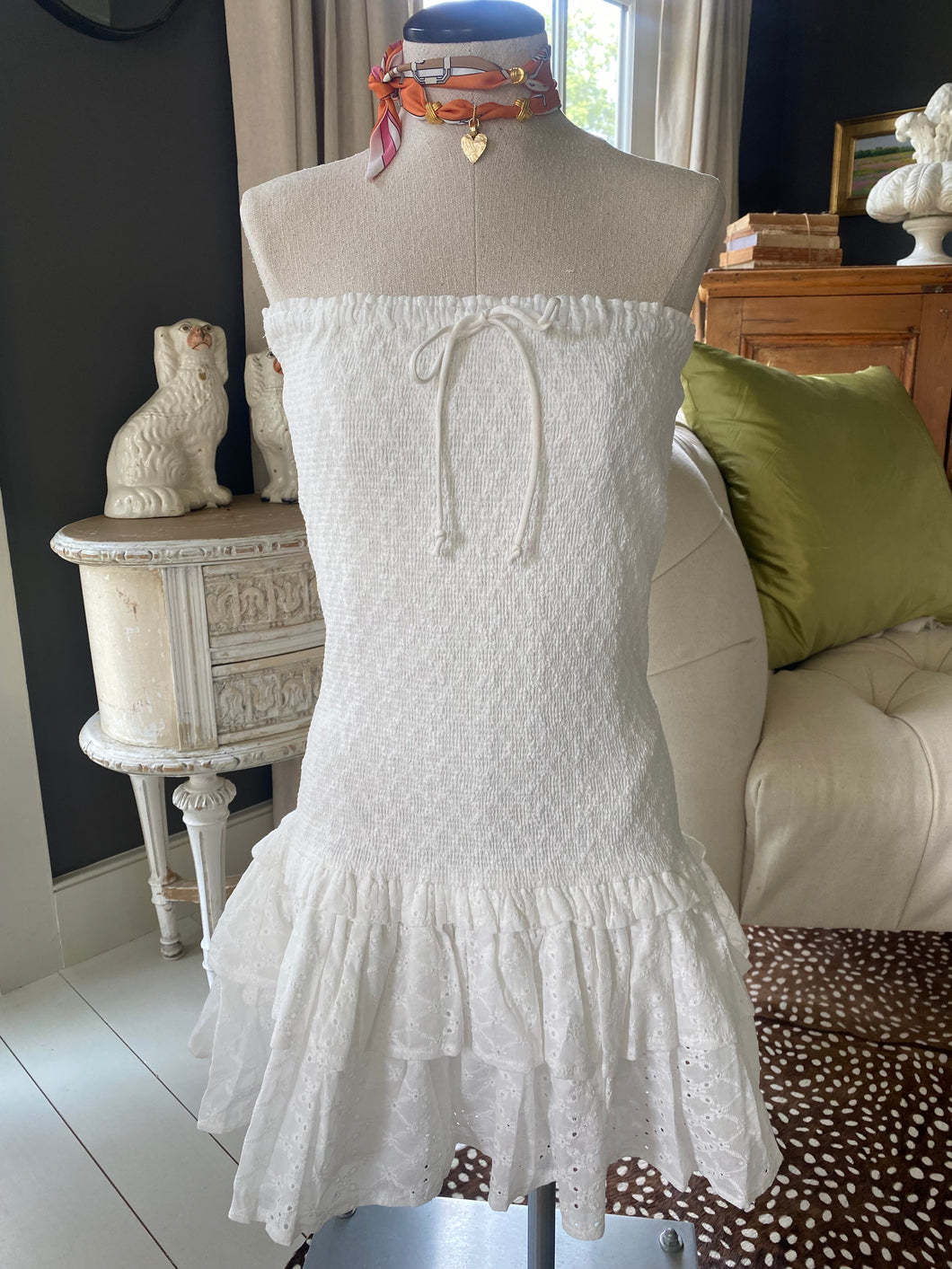 Brooke dress