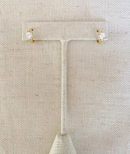 Olivia earrings