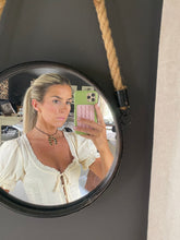 Load image into Gallery viewer, Large Horseshoe choker