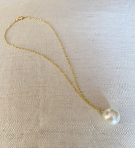 Pearl Pendant