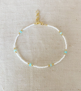 Elkie anklet