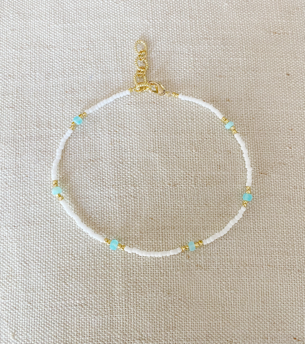 Elkie anklet