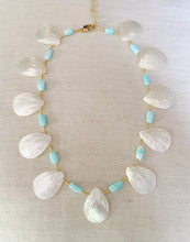 Load image into Gallery viewer, Capri necklace