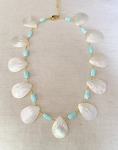 Capri necklace