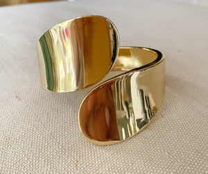 Hazel cuff