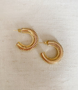 Snake Hoops