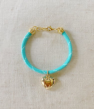Load image into Gallery viewer, Paracord Love bracelet