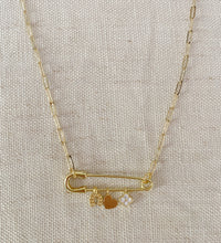 Load image into Gallery viewer, Perry necklace