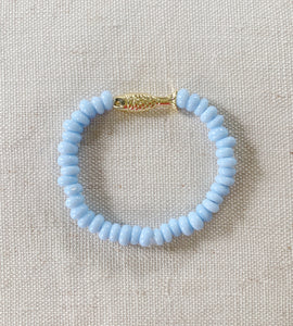 Sardine Stretchy bracelet