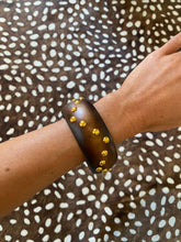 Load image into Gallery viewer, Wood bangle
