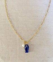 Load image into Gallery viewer, Gone Fishing necklace