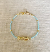 Load image into Gallery viewer, Sardine bracelet
