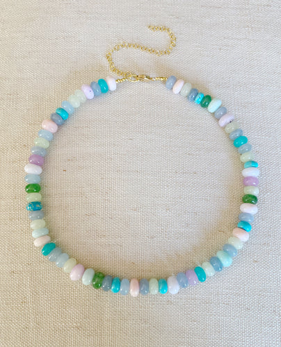 Sonoma necklace