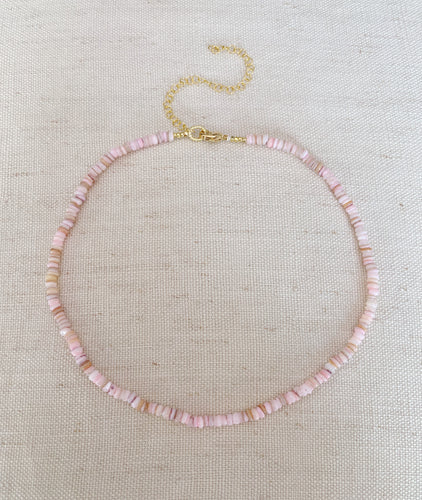 Pukka necklace