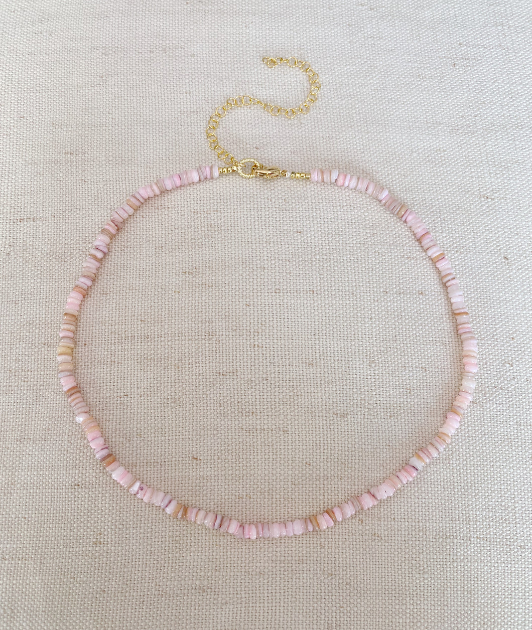 Pukka necklace