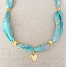 Load image into Gallery viewer, Twilly Charm necklace