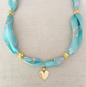 Twilly Charm necklace