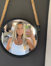 Load image into Gallery viewer, Ship Link Wrap necklace