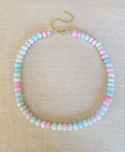 Candy necklace