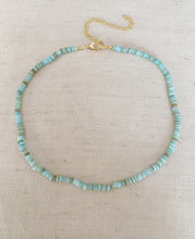 Load image into Gallery viewer, Pukka necklace