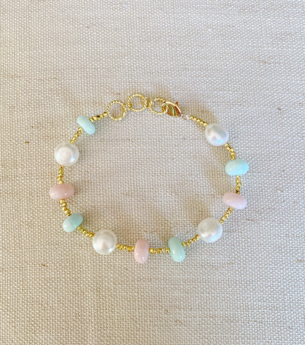 Mallorca bracelet