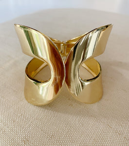 Nellie cuff