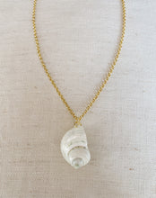 Load image into Gallery viewer, Sanibel necklace