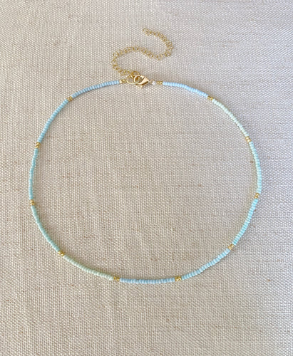 Piper choker
