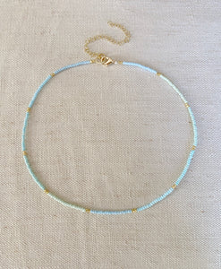 Piper choker