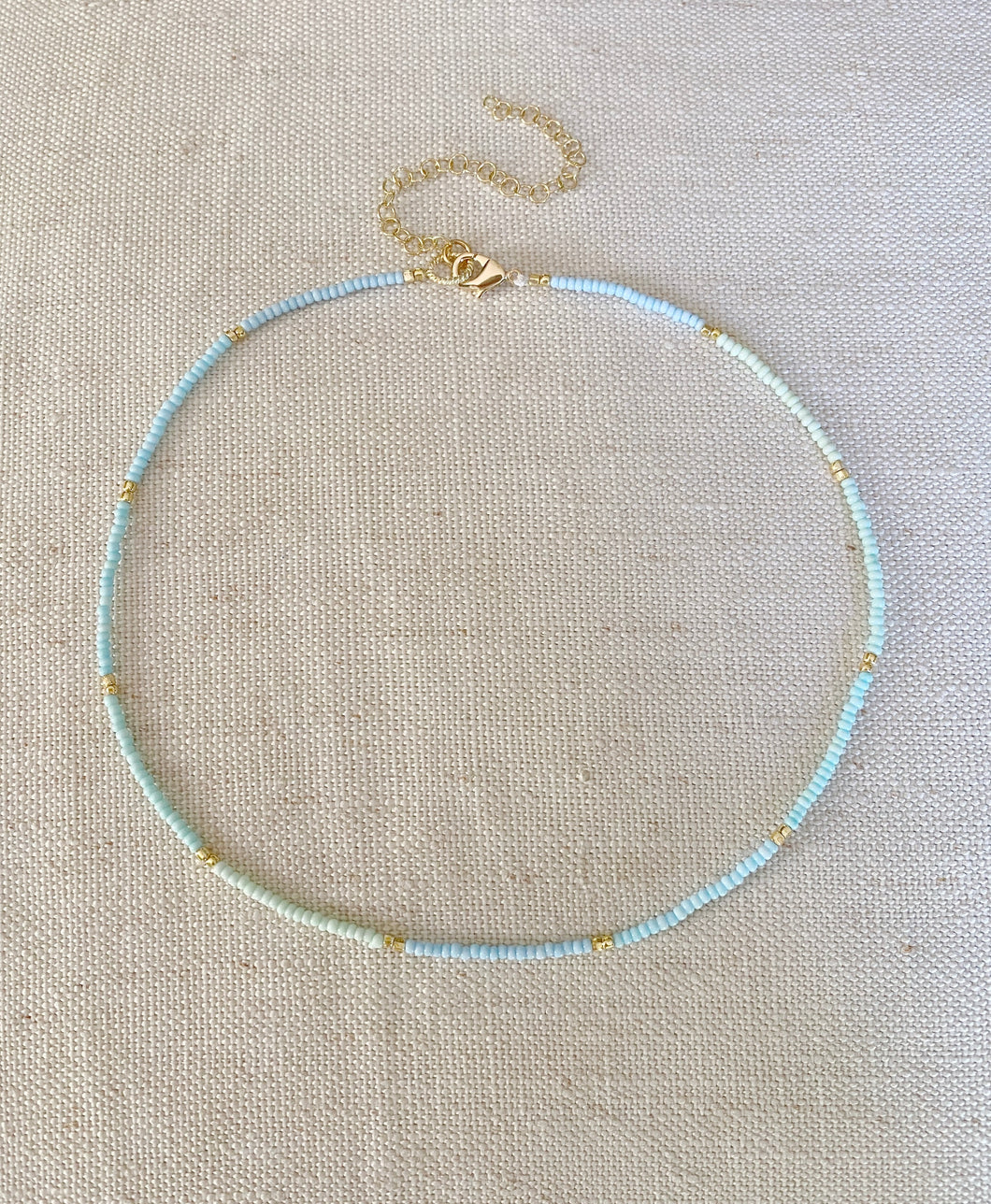 Piper choker