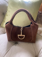 Load image into Gallery viewer, Equestrian bag