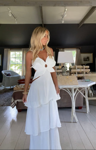 Flower Power dress