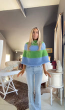 Load image into Gallery viewer, Mohair Cape