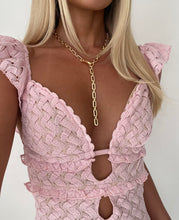 Load image into Gallery viewer, Lariat Chain