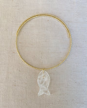 Load image into Gallery viewer, Spring chokers