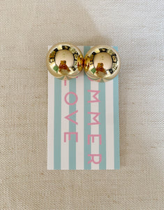 Carrie earrings